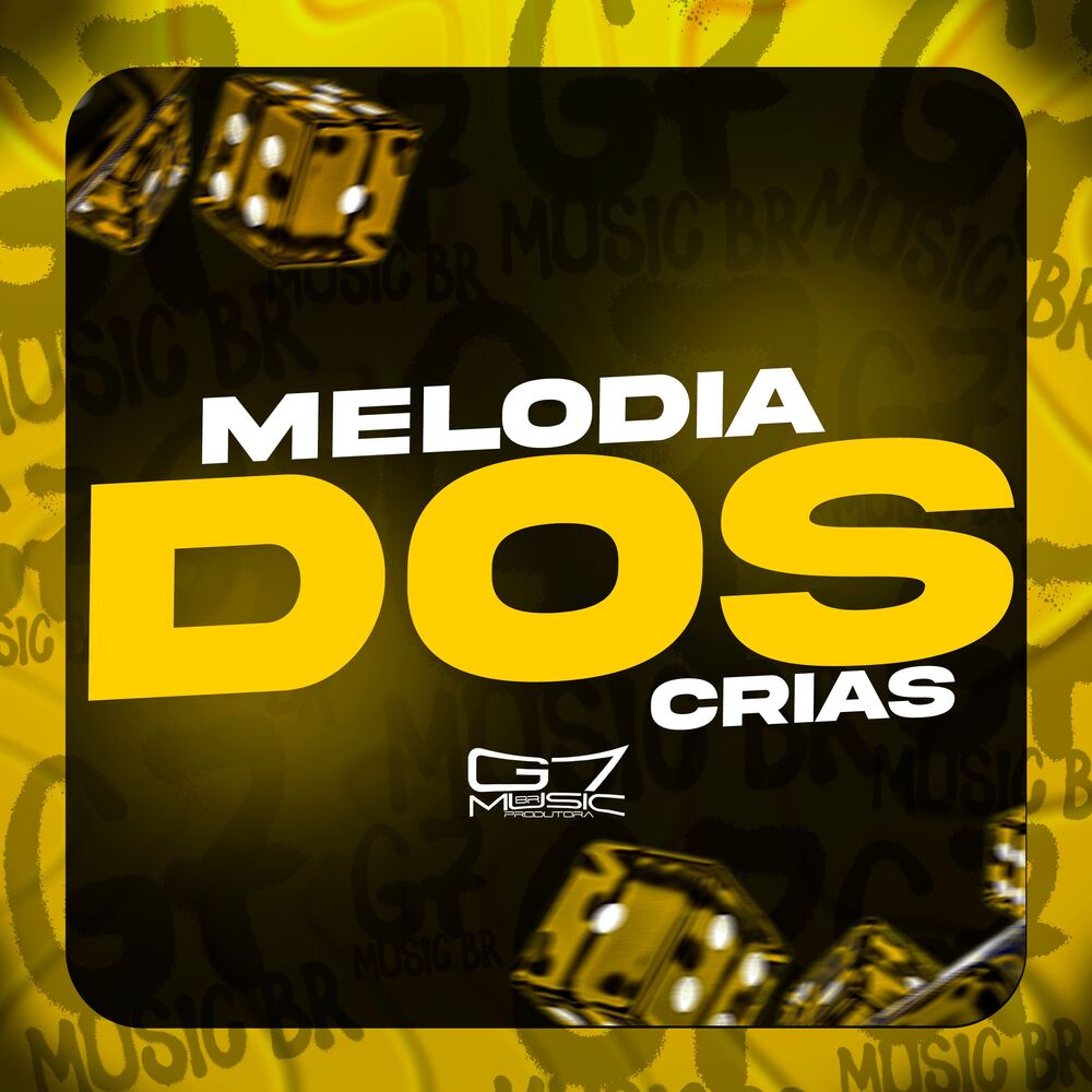 Picture of Melodia dos Crias