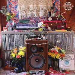 Cover of Dreams Of A Dancefloor EP