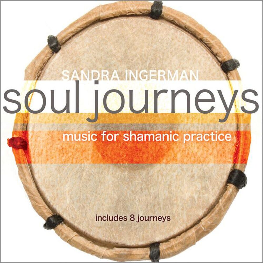 Picture of Soul Journeys: Music For Shamanic Practice