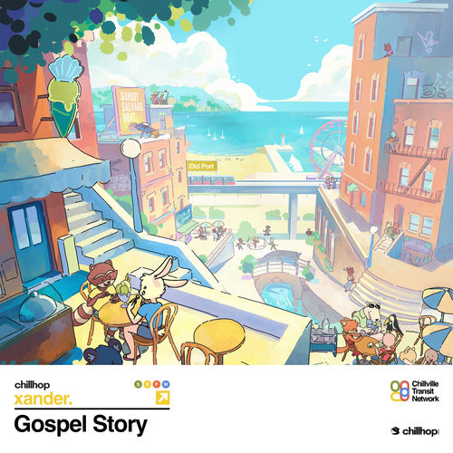 Gospel Story