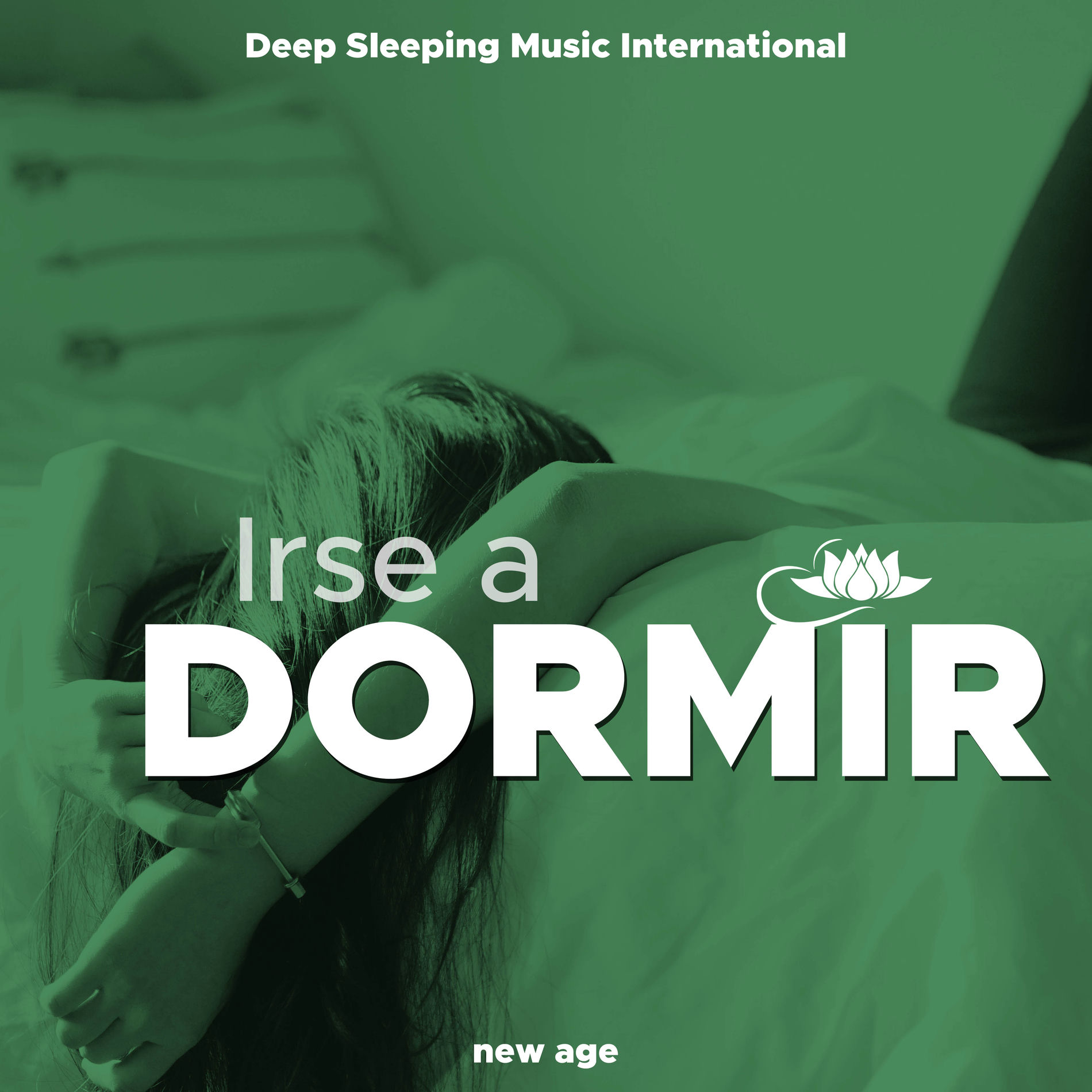 Album cover of Irse a Dormir: La Mejor Música Instrumental para Dormir
