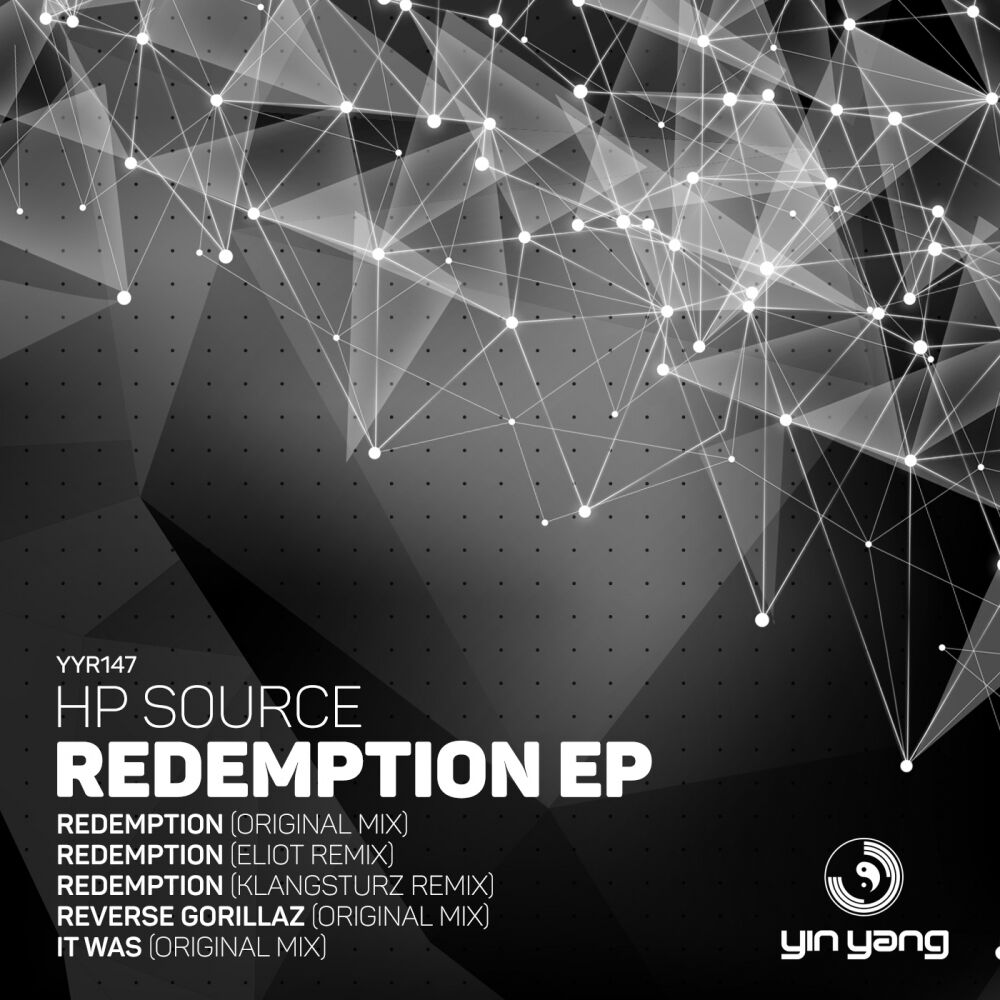 Picture of Redemption EP
