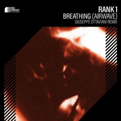 Cover of Breathing (Airwave) [Giuseppe Ottaviani Remix]