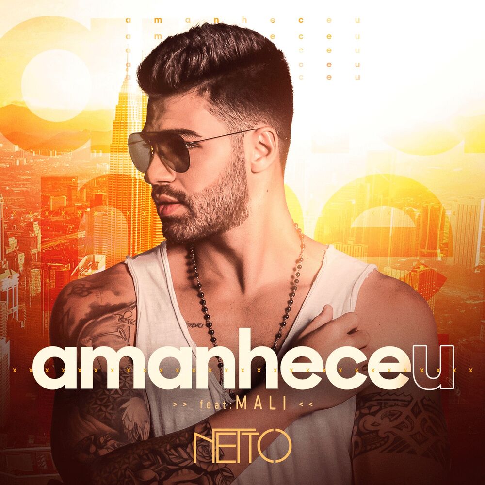 Picture of Amanheceu