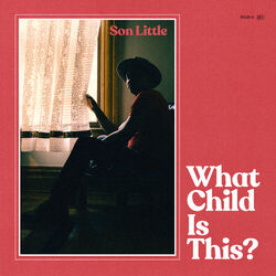 Cover of What Child Is This