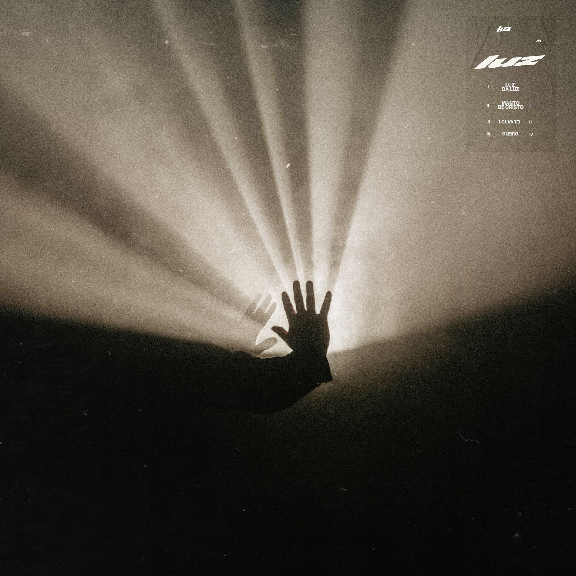 Album cover of Oleiro