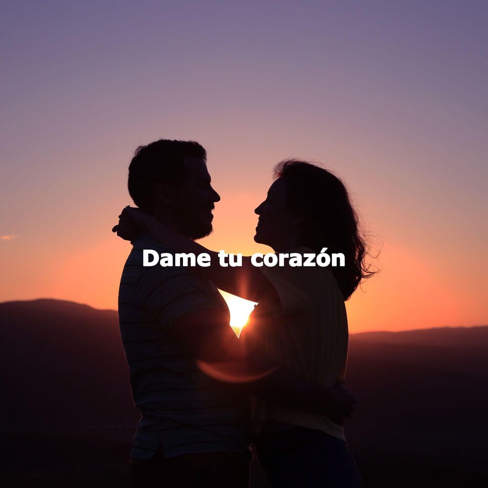 Picture of Dame tu corazón