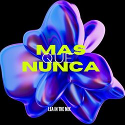 Cover of Más Que Nunca