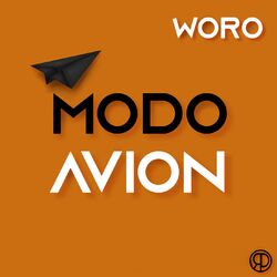 Cover of Modo Avión