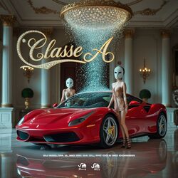 Cover of Classe A
