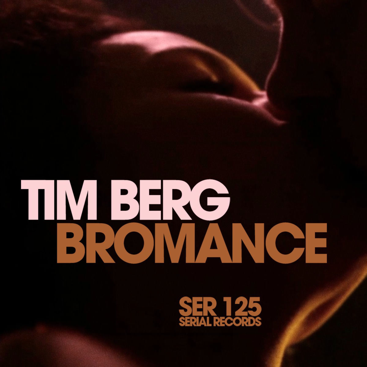 Album cover of Bromance
