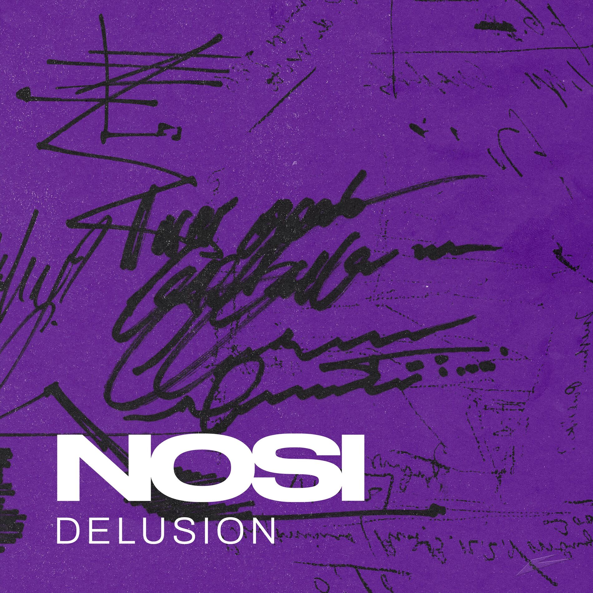 Album cover of Delusion