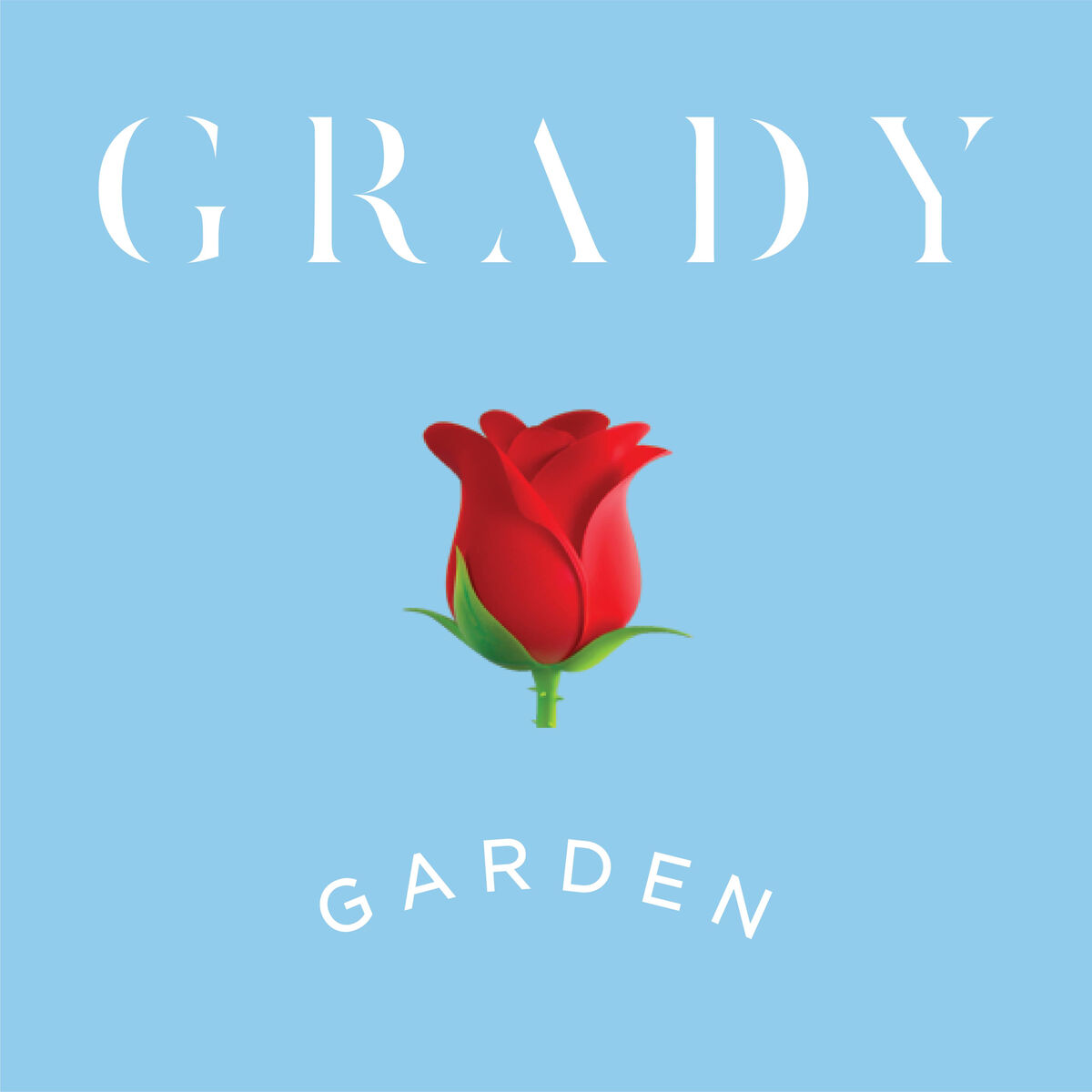 Album cover of Garden