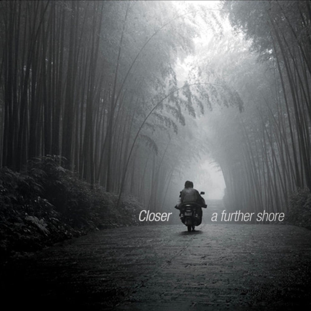 Album artwork for A Further Shore by Closer