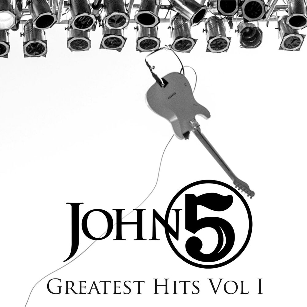Picture of Greatest Hits, Vol. 1
