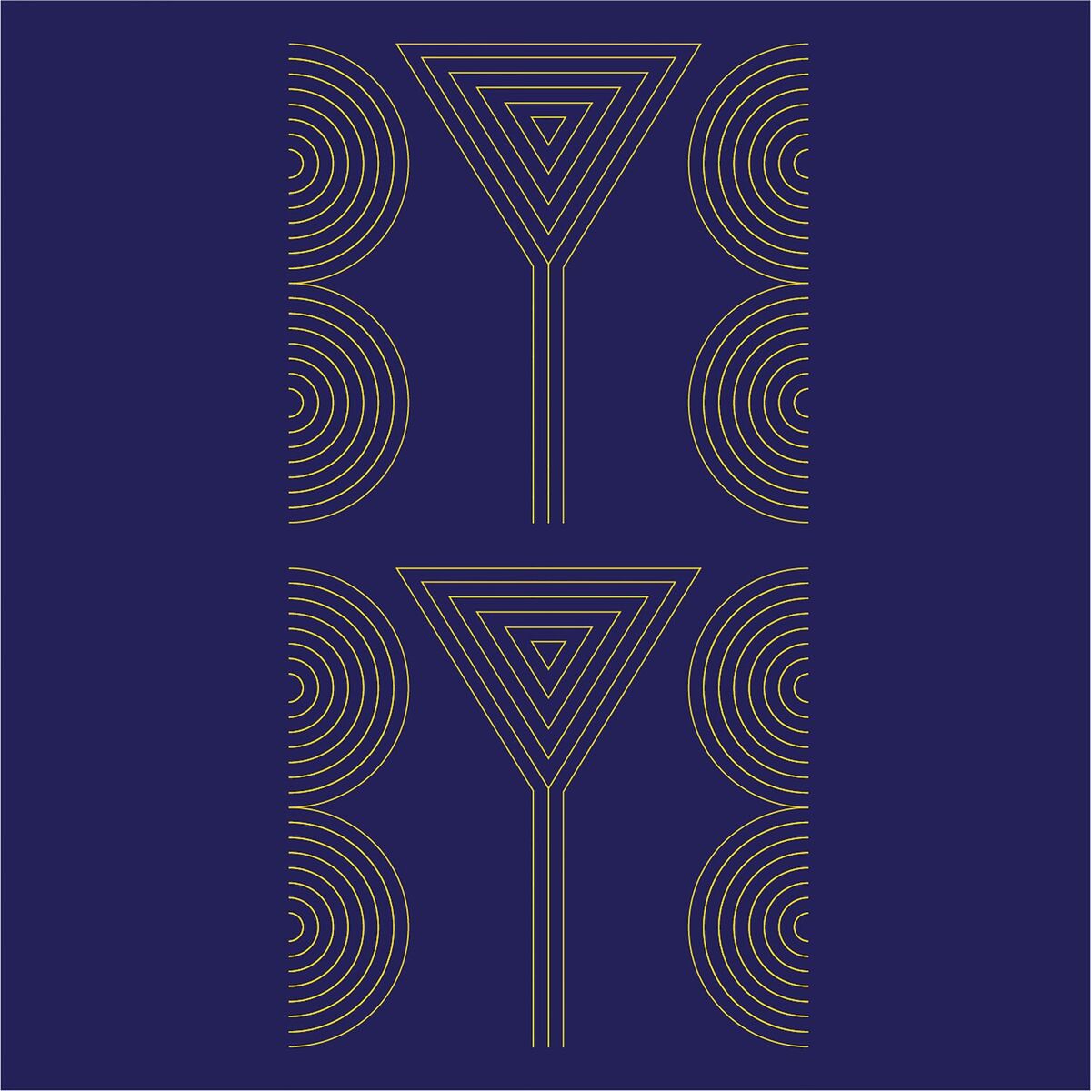 Album cover of Bye Bye
