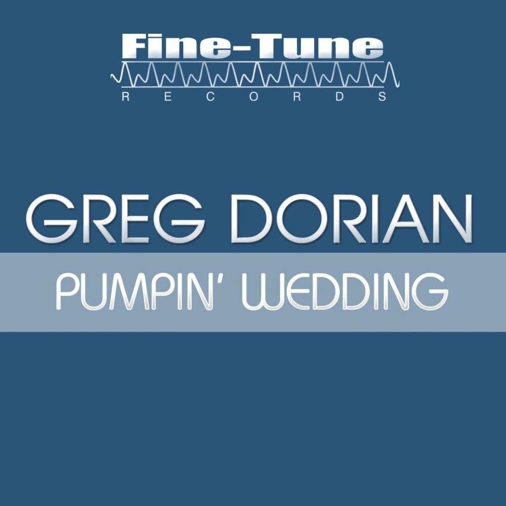 Picture of Pumpin' Wedding