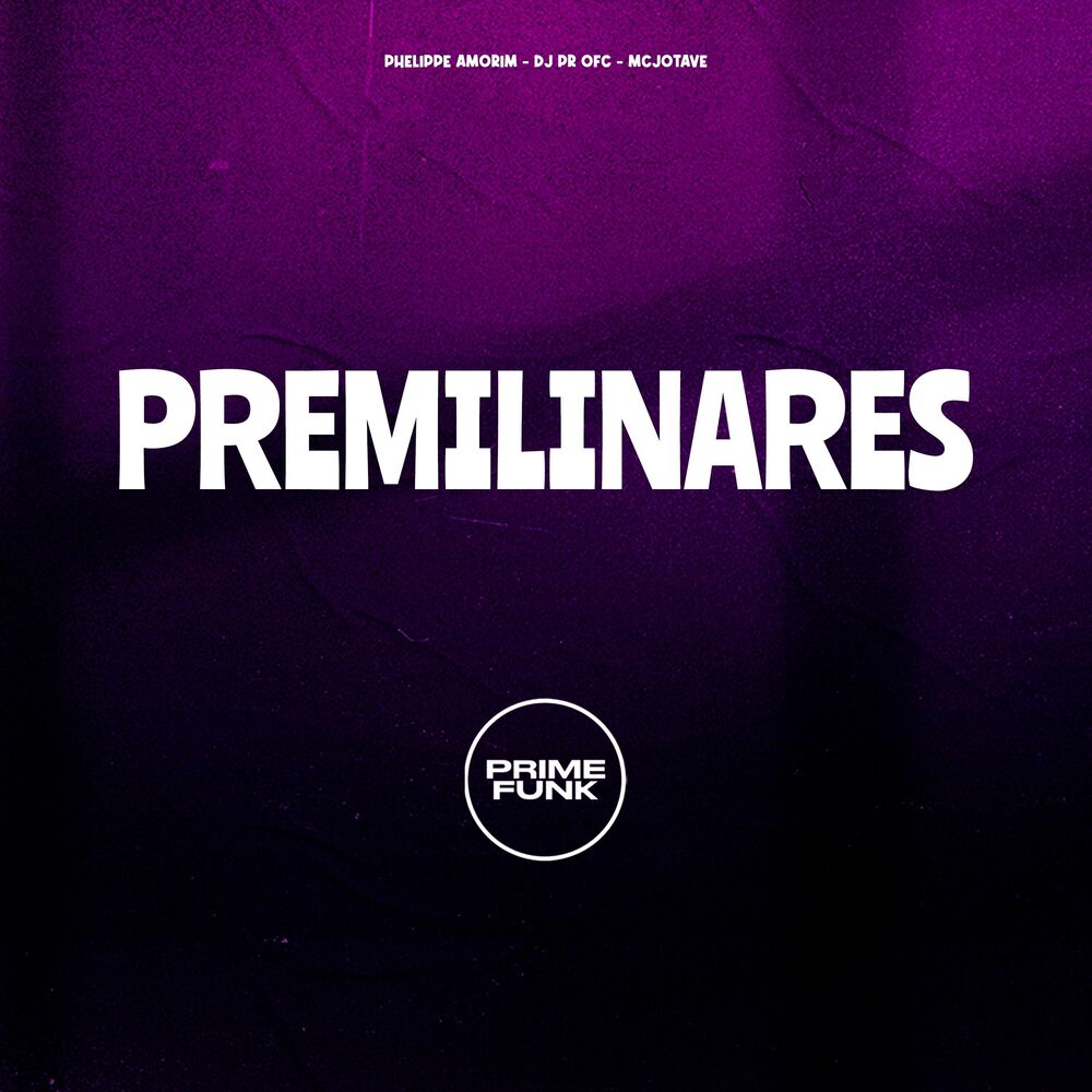 Picture of Premilinares