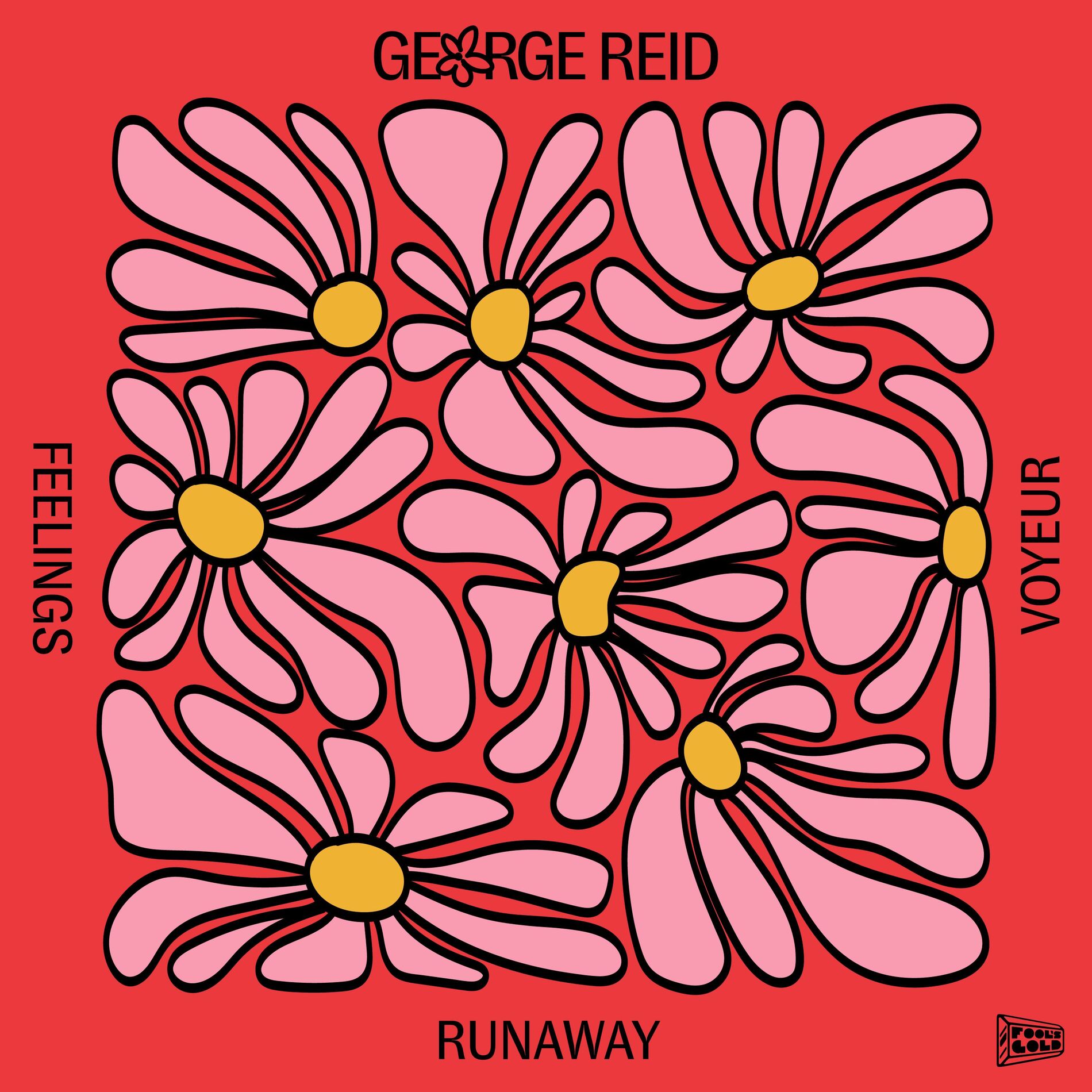 Album cover of Runaway