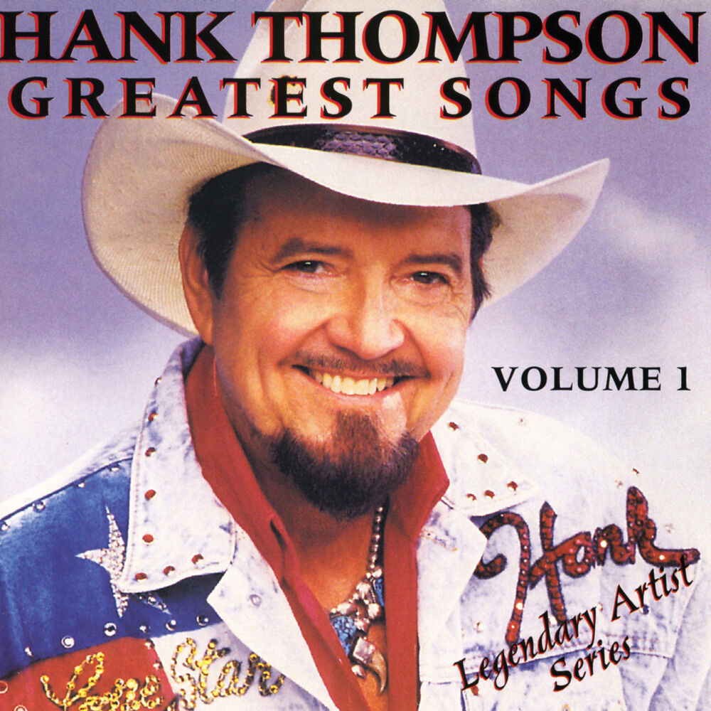 Picture of Greatest Songs, Vol. 1