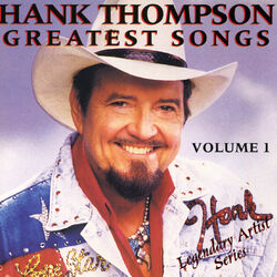 Cover of Greatest Songs, Vol. 1