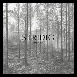 Cover of Stridig
