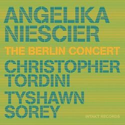 Cover of The Berlin Concert