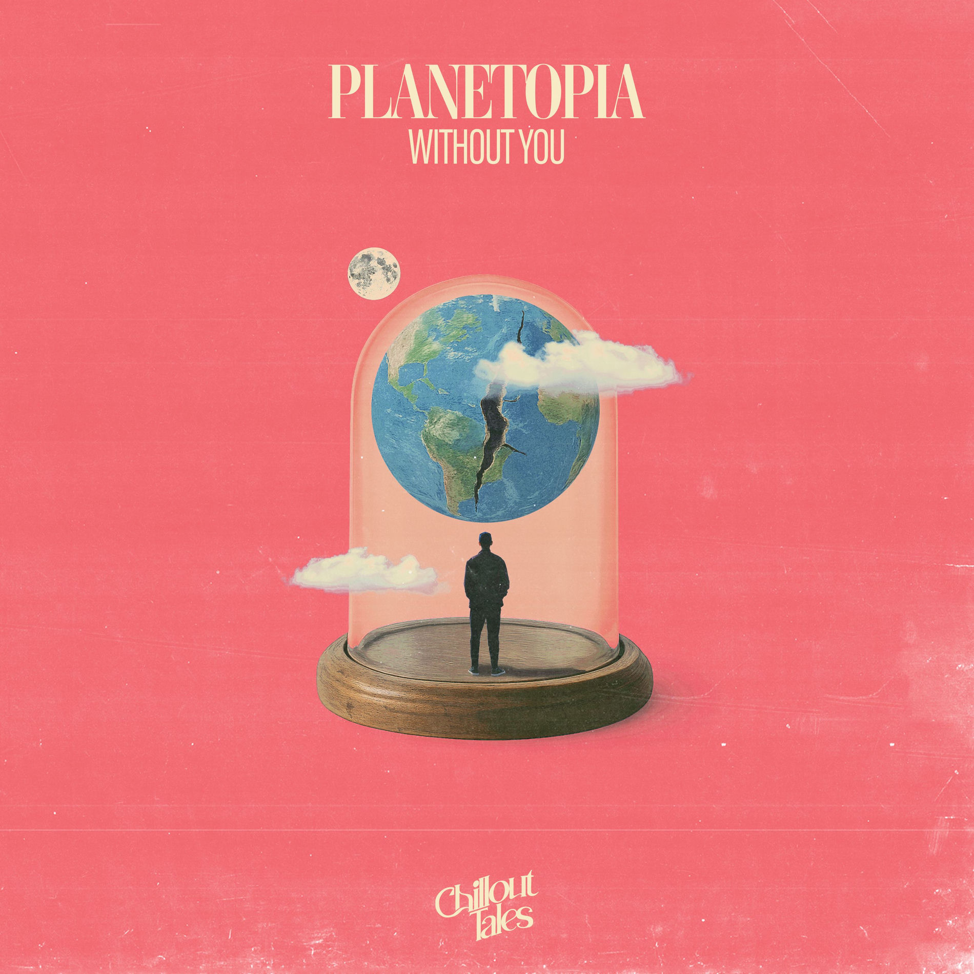 Album cover of Without You