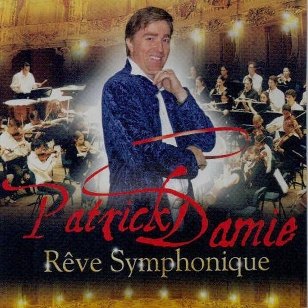 Picture of Rêve symphonique