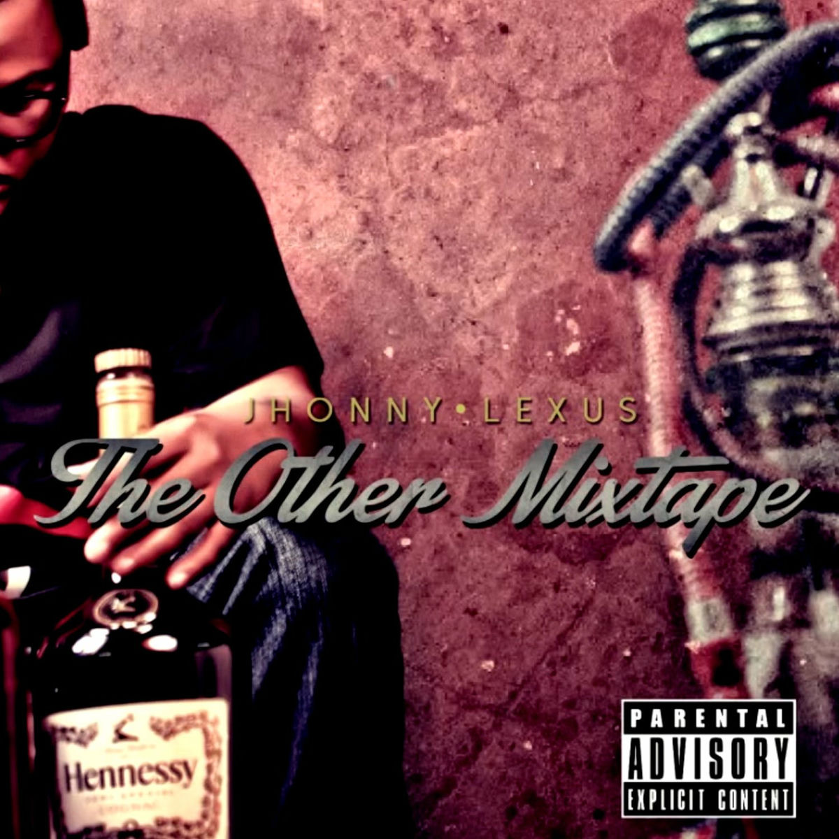 Album cover of The Other Mixtape