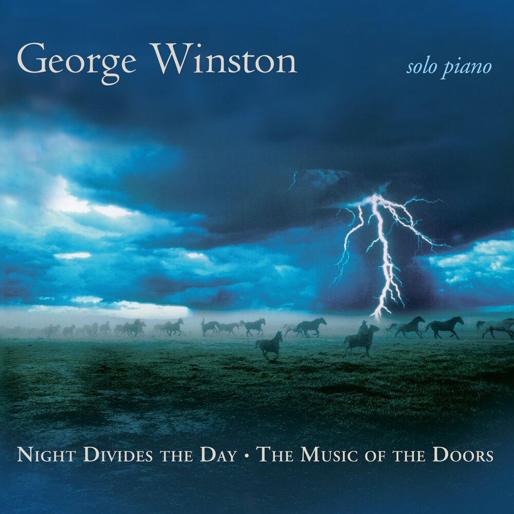 Picture of Night Divides the Day: A Tribute to the Music of The Doors