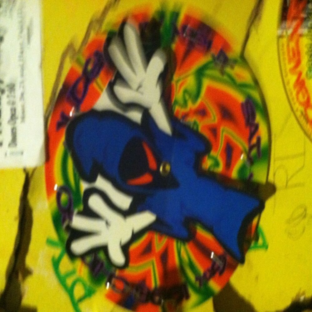 Picture of MASTER IN THA MIX 2