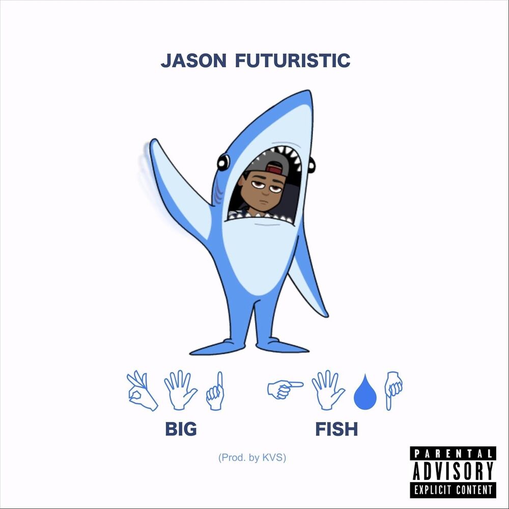 Picture of Big Fish