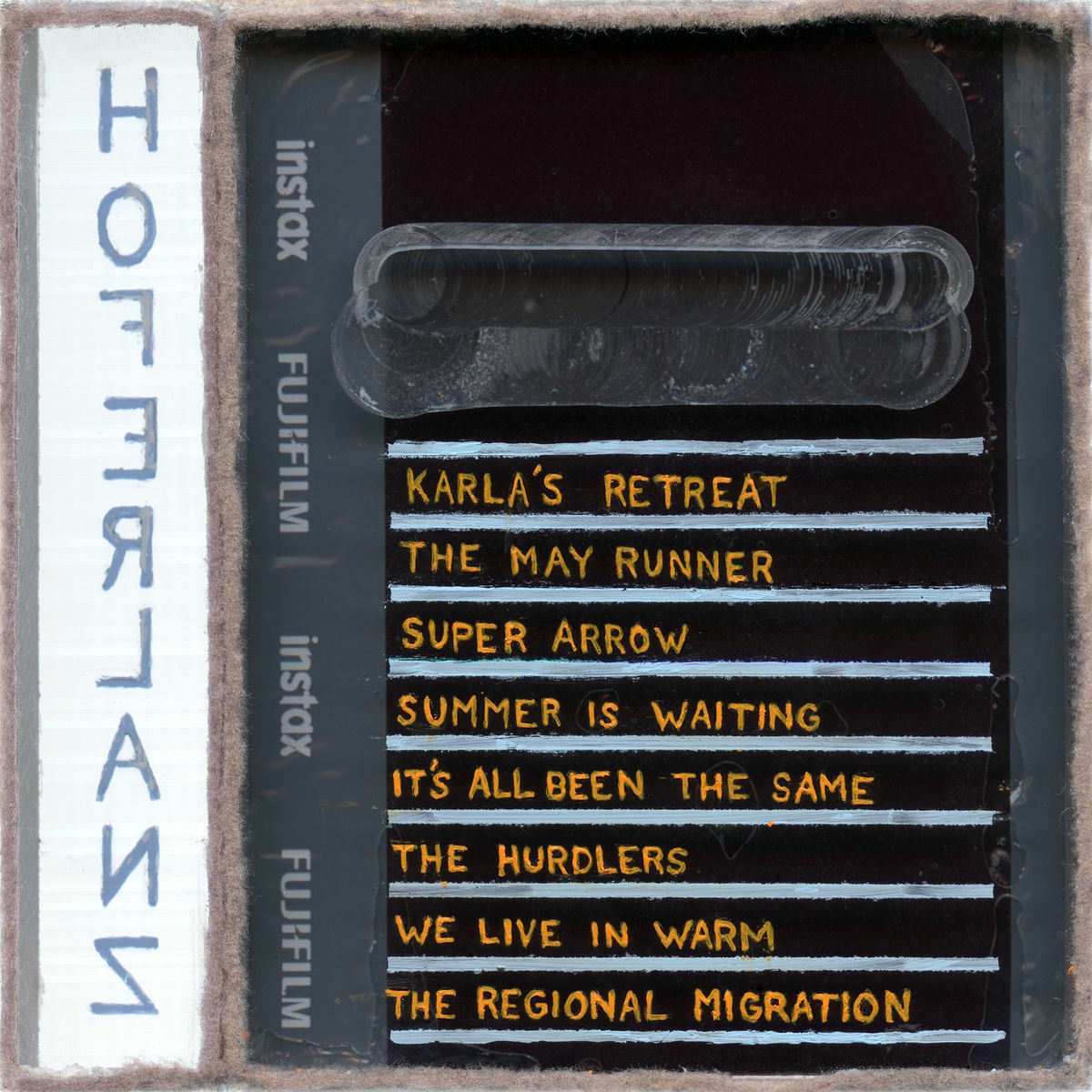 Album cover of Hoferlanz I