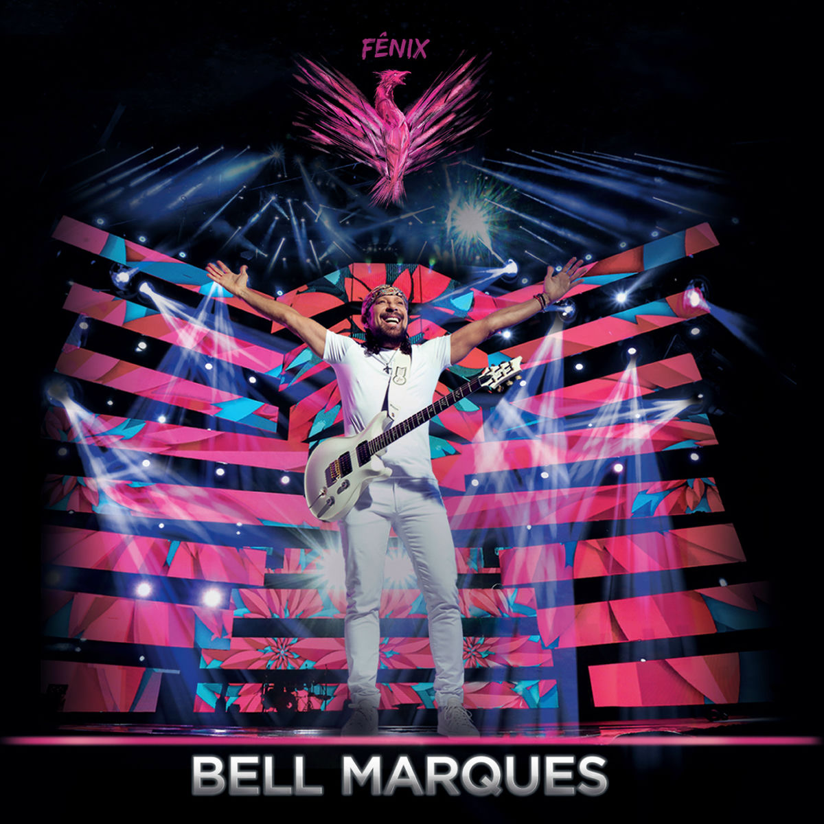 Album cover of Amor Bacana