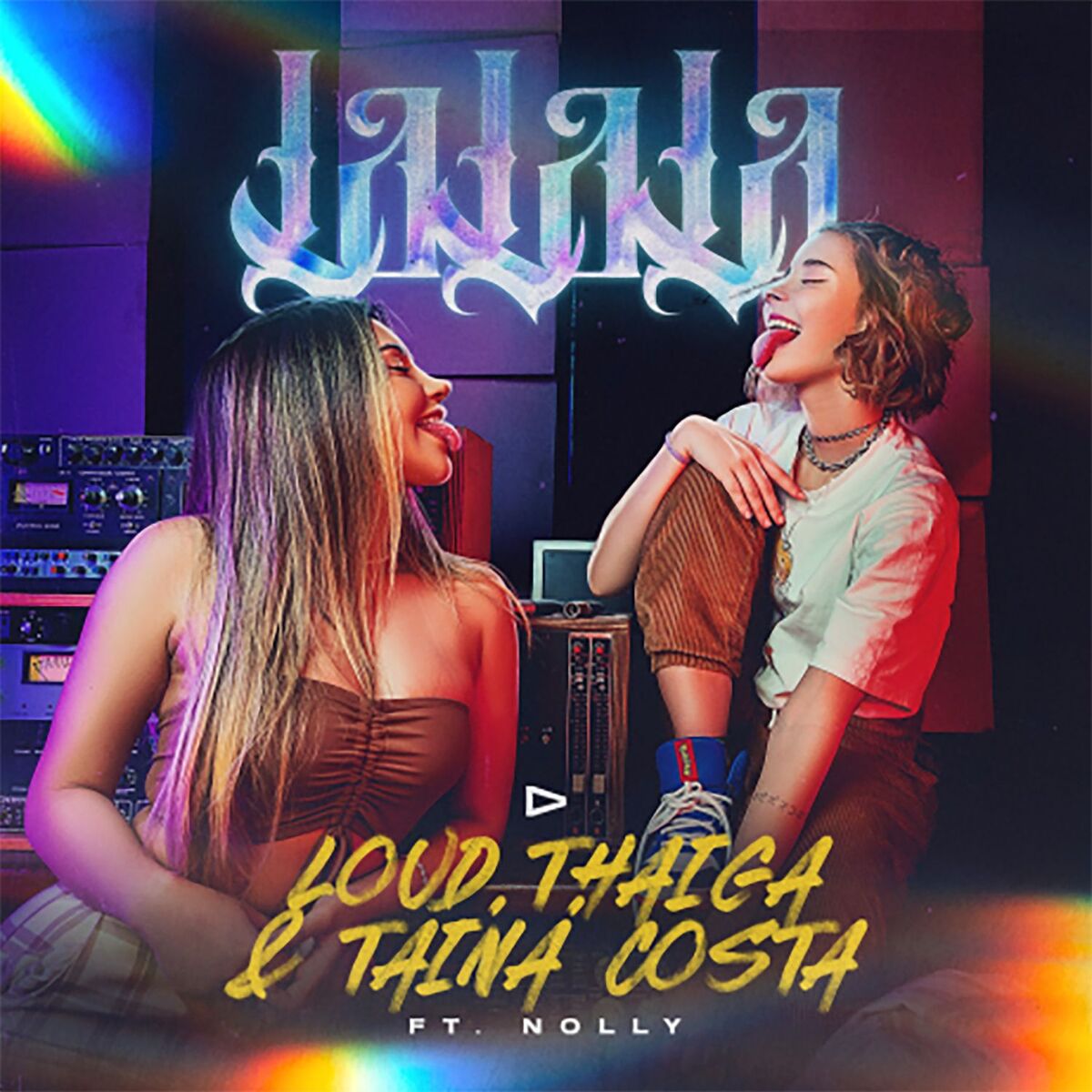 Album cover of LaLaLa