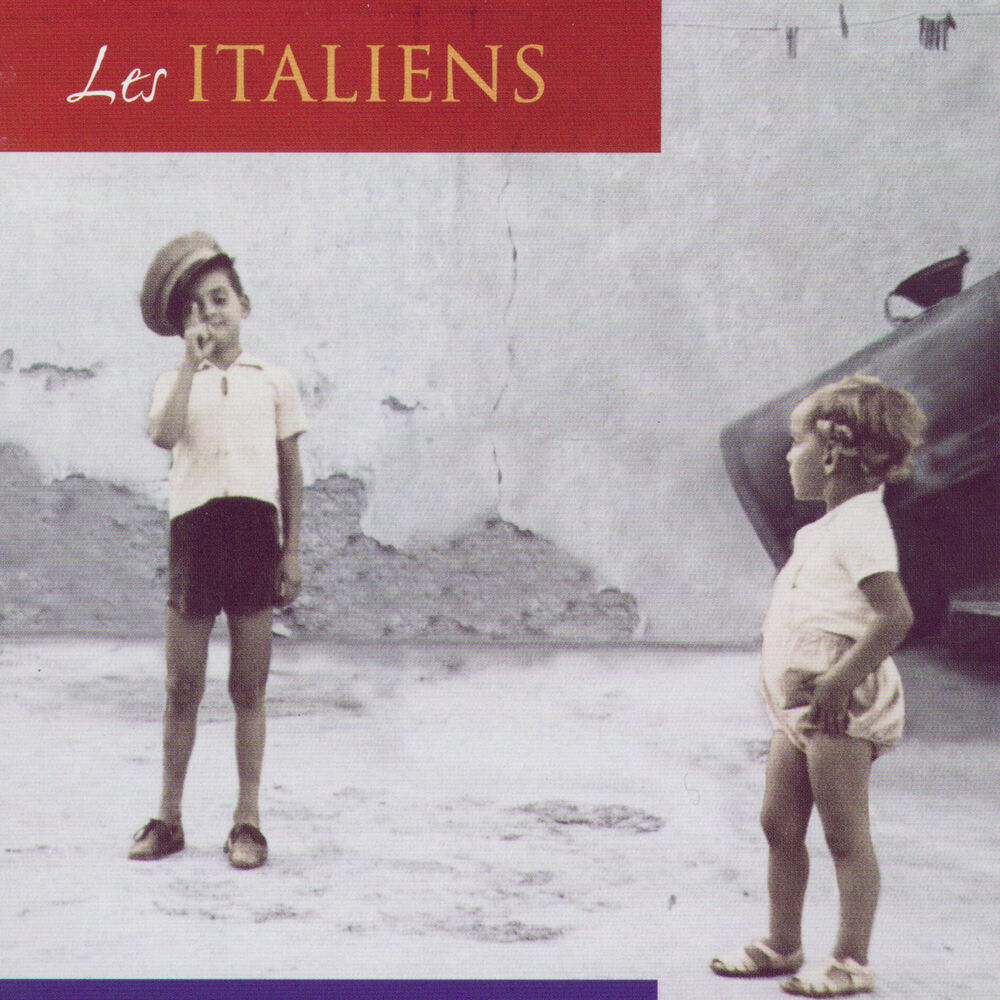Picture of Les Italiens