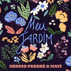 Cover of Meu Jardim