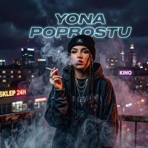 Yona – WYBÓR