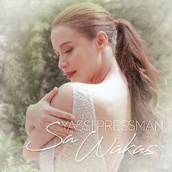 Cover of Sa Wakas