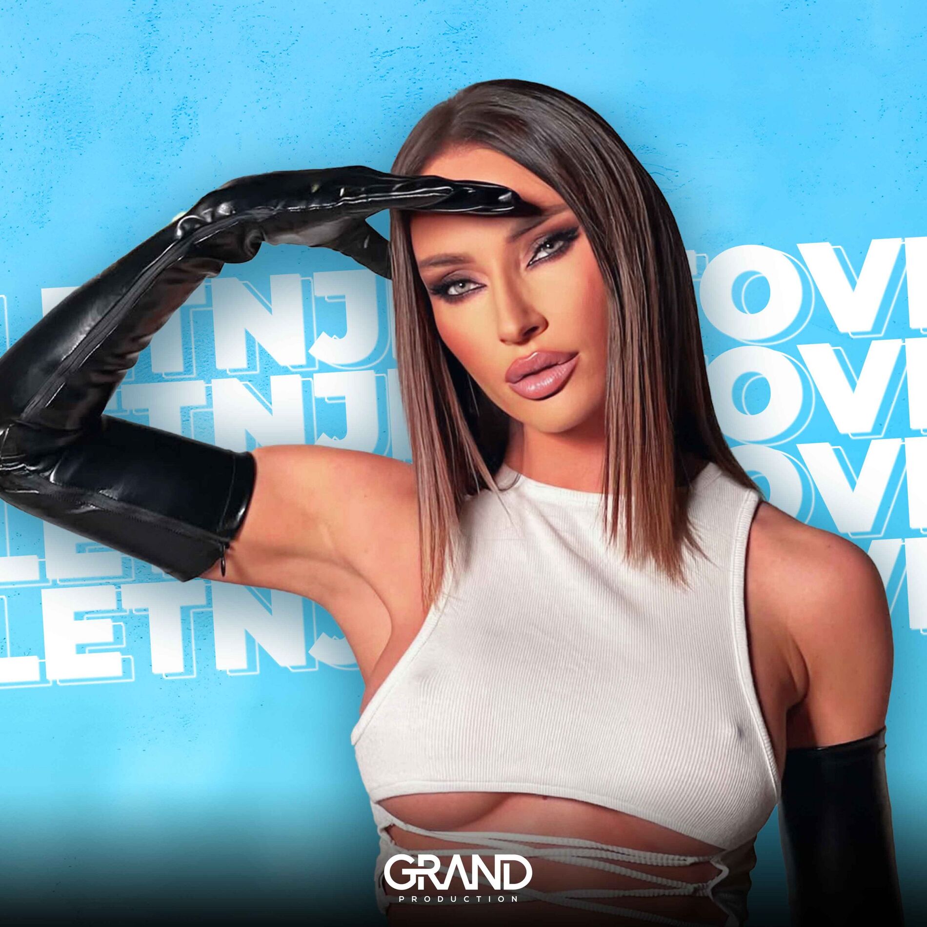 Album cover of Letnji Mix Hitova 5