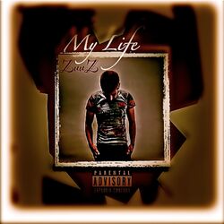 Cover of My Life (Tryna Do It Right)
