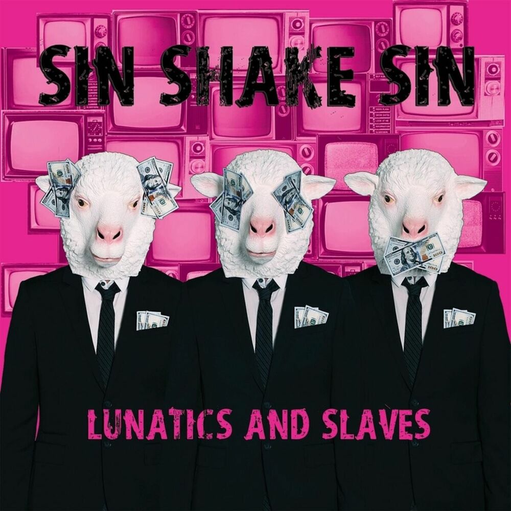 Picture of Lunatics and Slaves