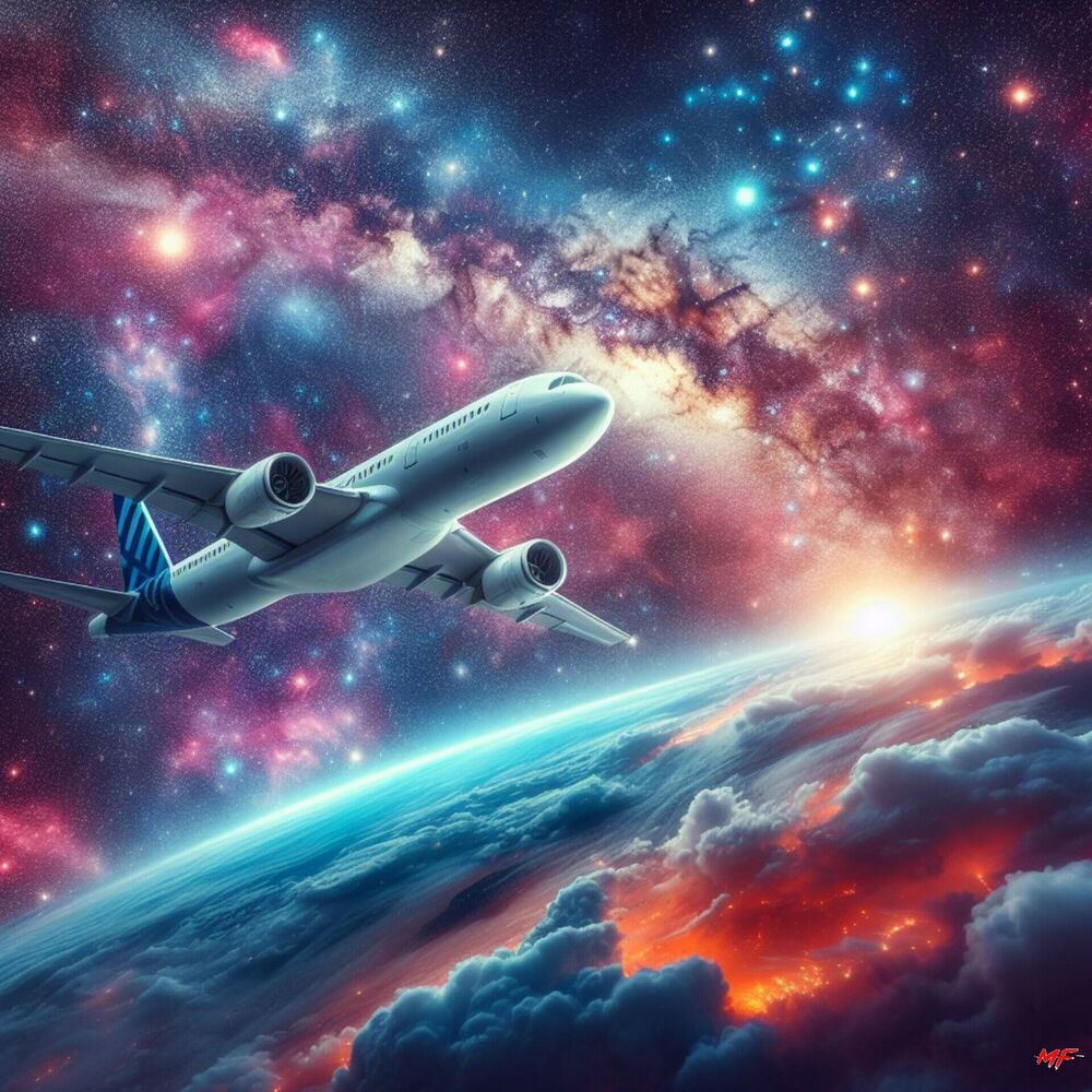 Picture of International Voyage 2