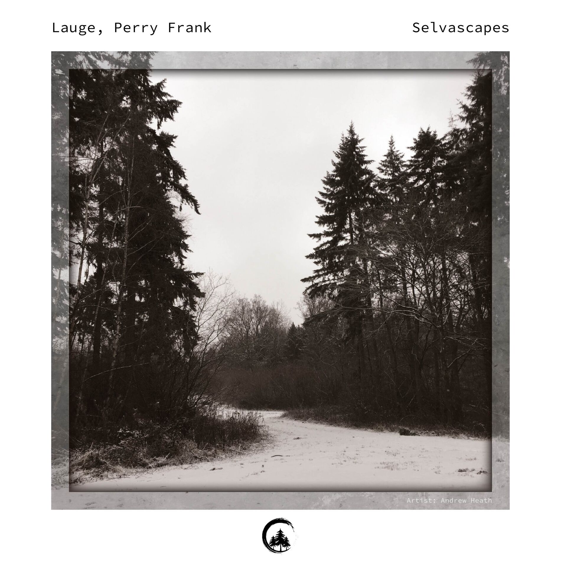 Album cover of Selvascapes