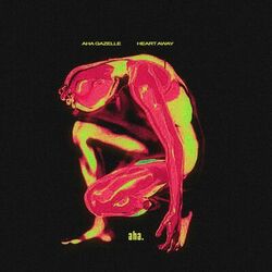 Cover of Heart Away
