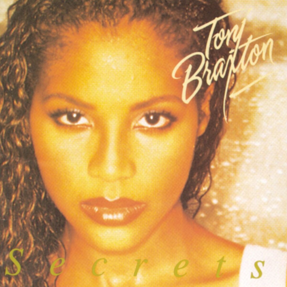 Album cover of Secrets (Remix Package)