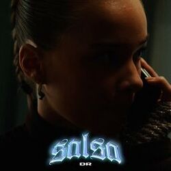 Cover of SALSA (Original Score)