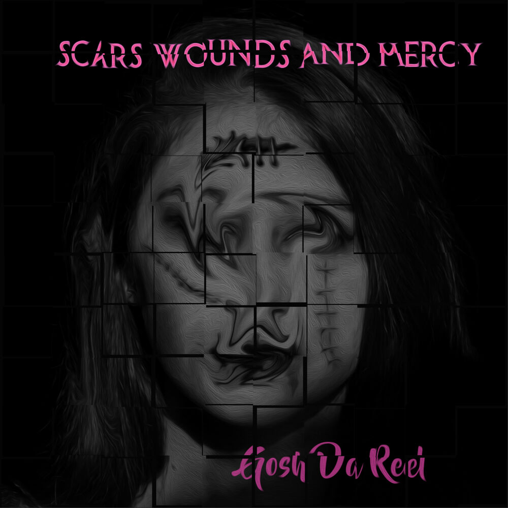 Picture of Scars, Wounds and Mercy