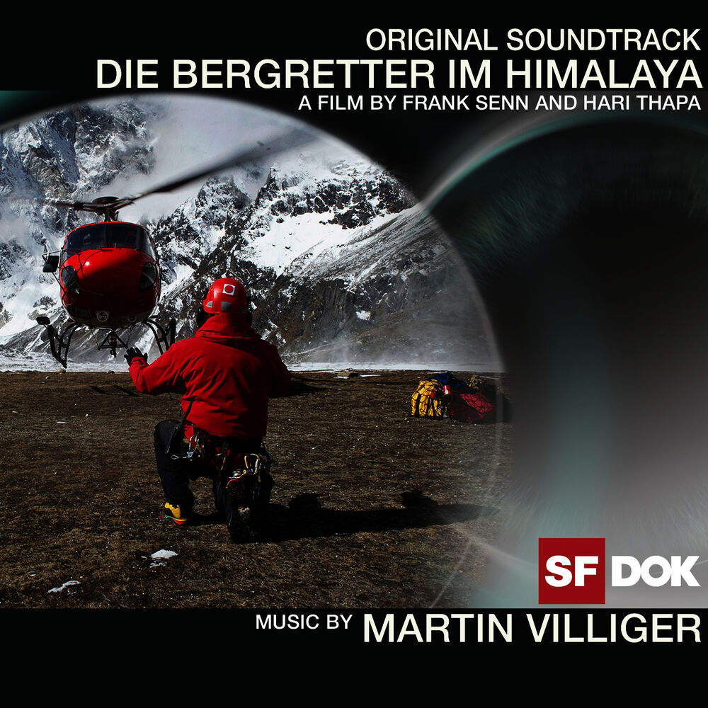 Picture of Die Bergretter im Himalaya (Original Soundtrack)